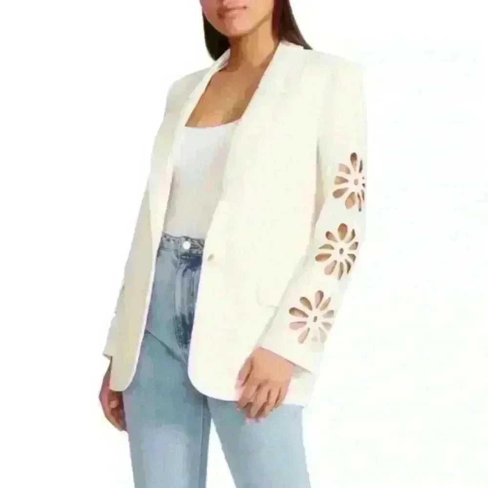 BB DAKOTA BLAZER - Picture 2 of 4